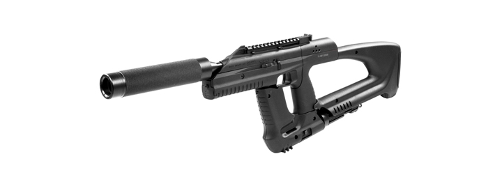  MR-661 pistol carbin for laser tag 