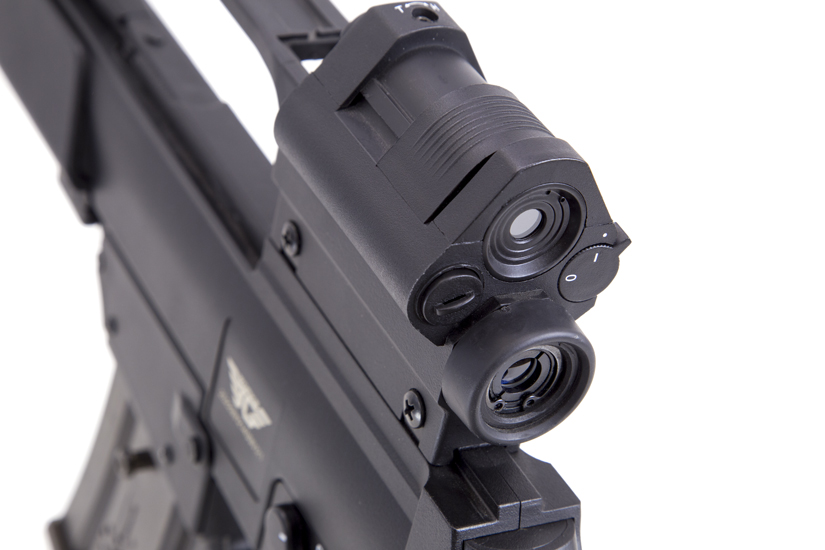 lasertag SL91 sniper G36 gun