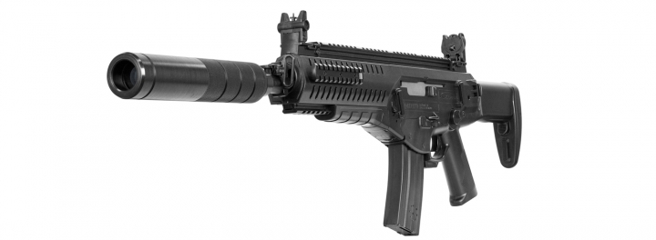 Beretta ARX160 laser tag gun