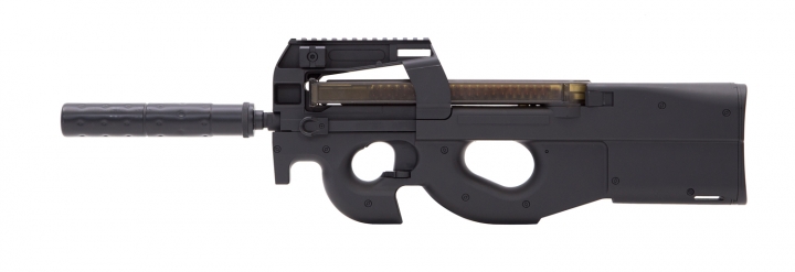 FN P90 for laser tag 