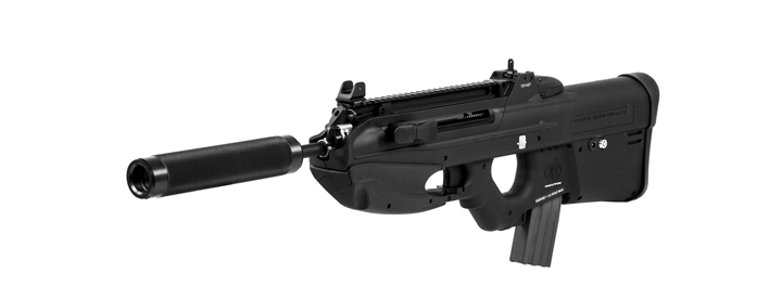 FN F2000 Laser Tag Gun