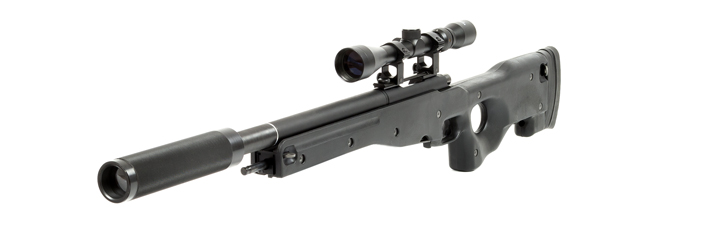 Laser tag Mauser sniper gun