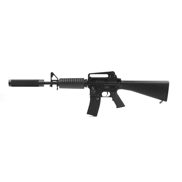 Assault Rifles for Laser Tag