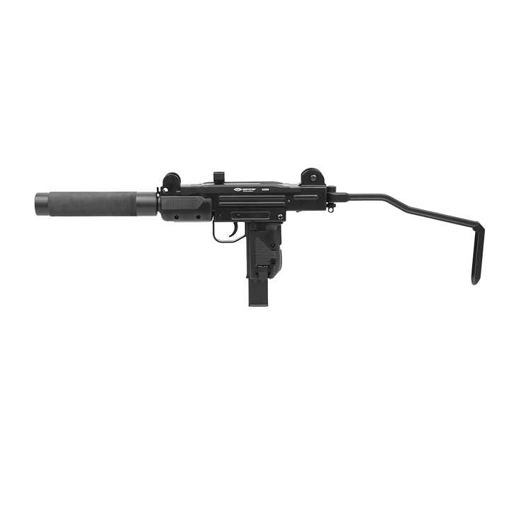 Sub-machine guns (pistol carbines)