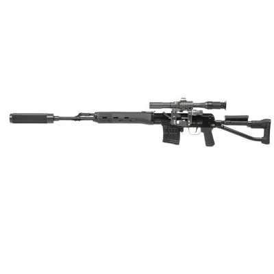 Sniper Laser Tag Rifles